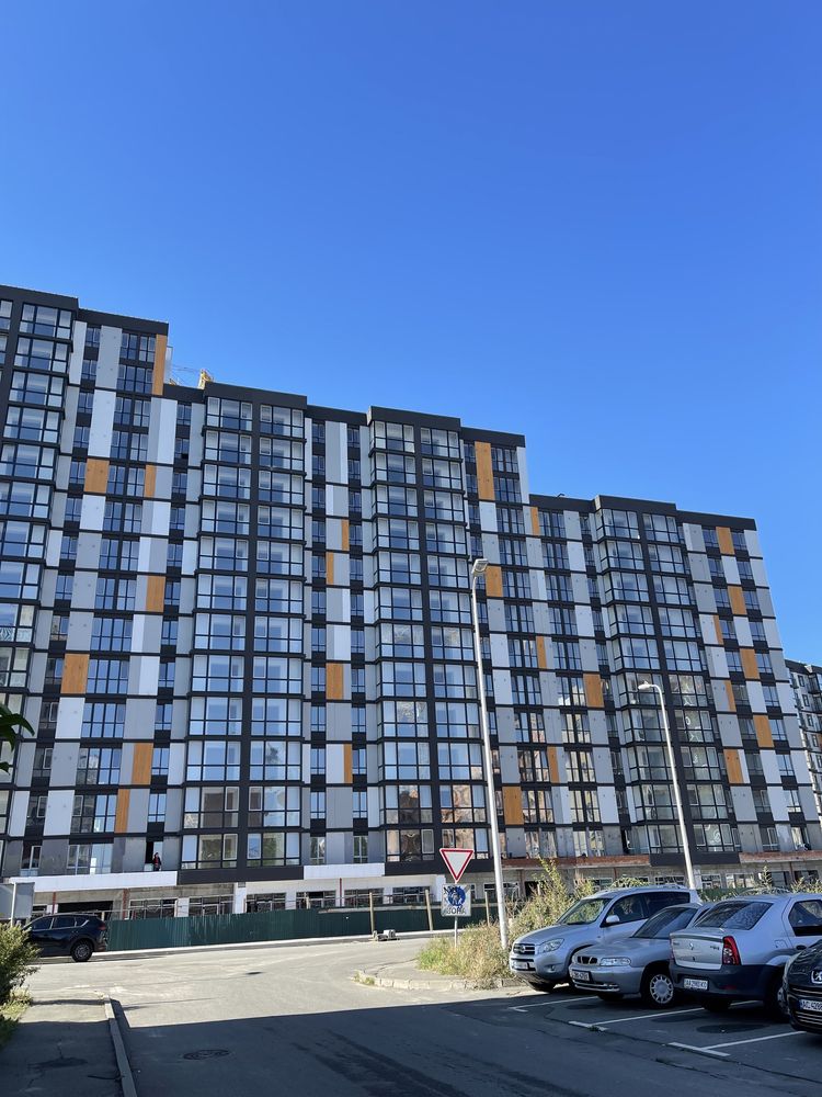 Продам 1к.квартиру без ремонту Жк Атмосфера