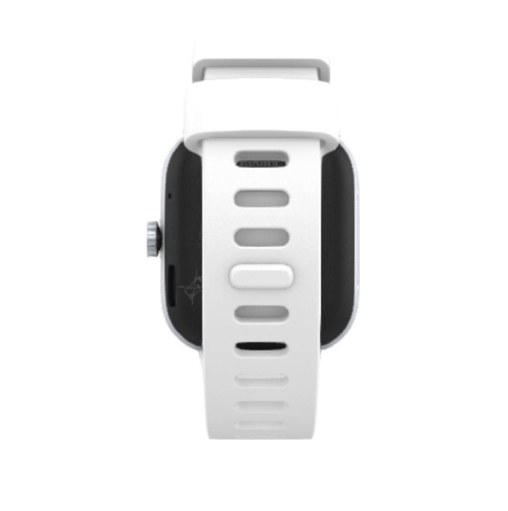 Xiaomi Redmi Watch 4 Prateado (NOVO) selado