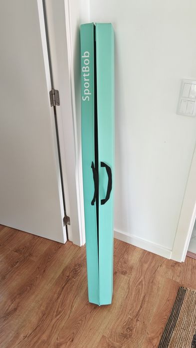 Barra ginastica artística