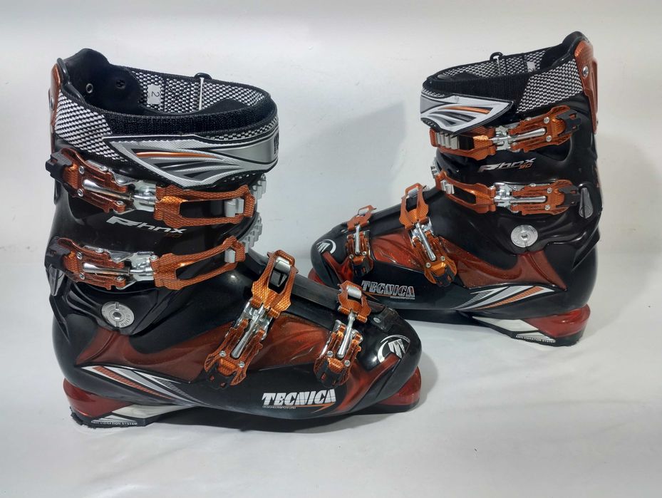 Buty narciarskie skorupy Tecnic 27,5  PHNX 90
