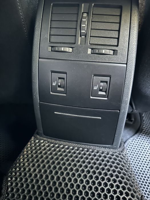 Skoda Oktavia A5 1.6 mpi