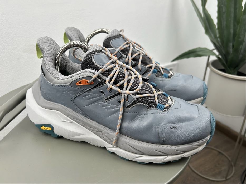Оригінал! Кросівки Hoka Kaha Gore Tex 43 розмір MM1068