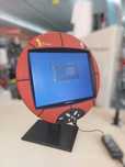 Monitor telewizor Hannspree NBA finals champion T153