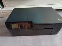 Hp 3525 drukarką  skaner ksero