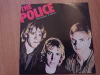 The Police - Outlandos d'amour