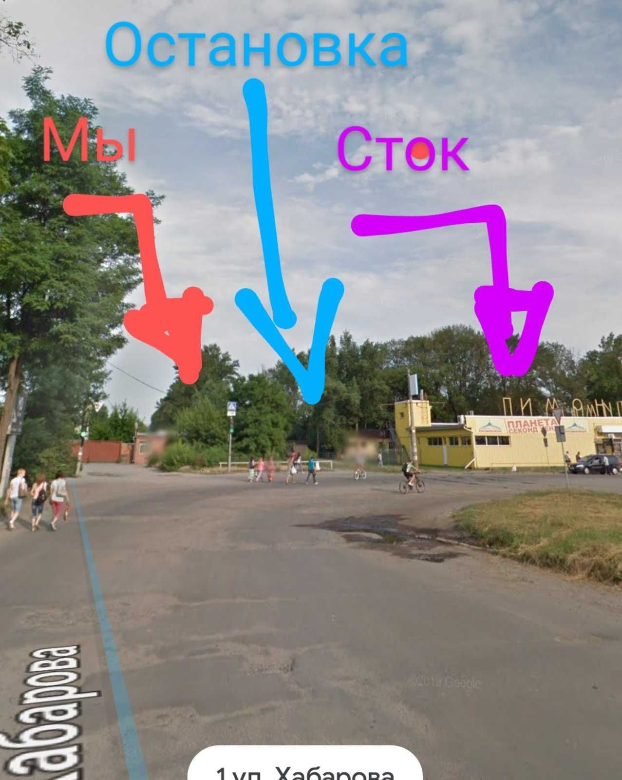 Сдам 188м цех с возможностю проживания-2 хв. м. Масельского 380В склад