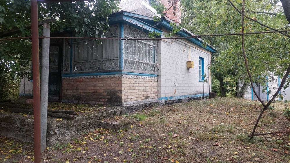 Продаж будинку в с. Тубільці