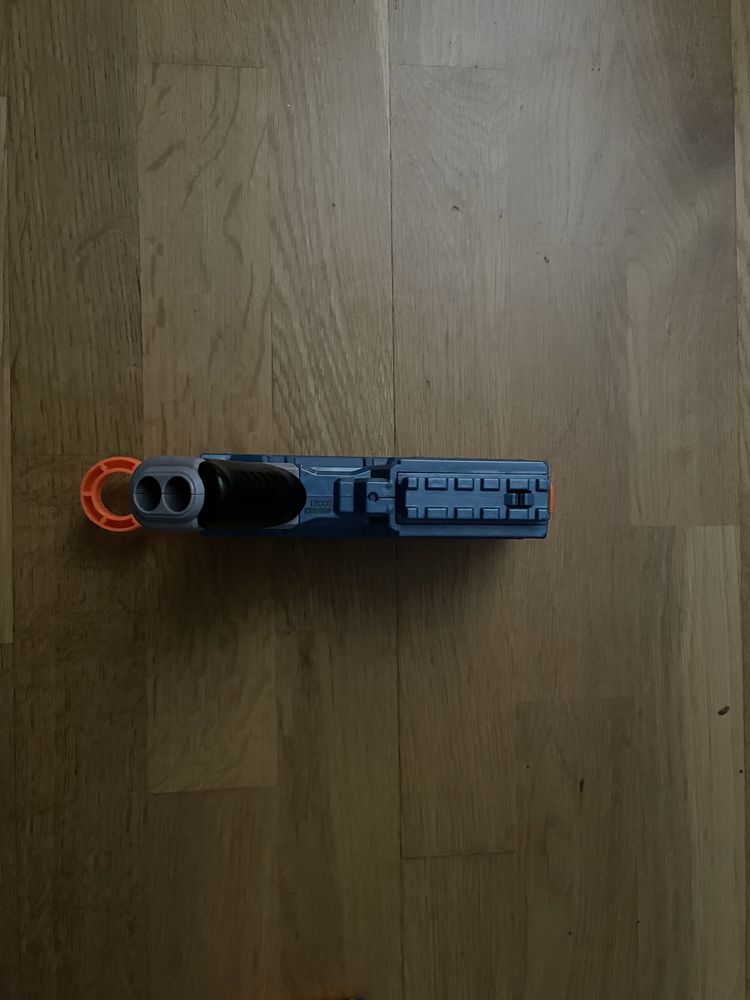 Nerf elite 2.0 volt
