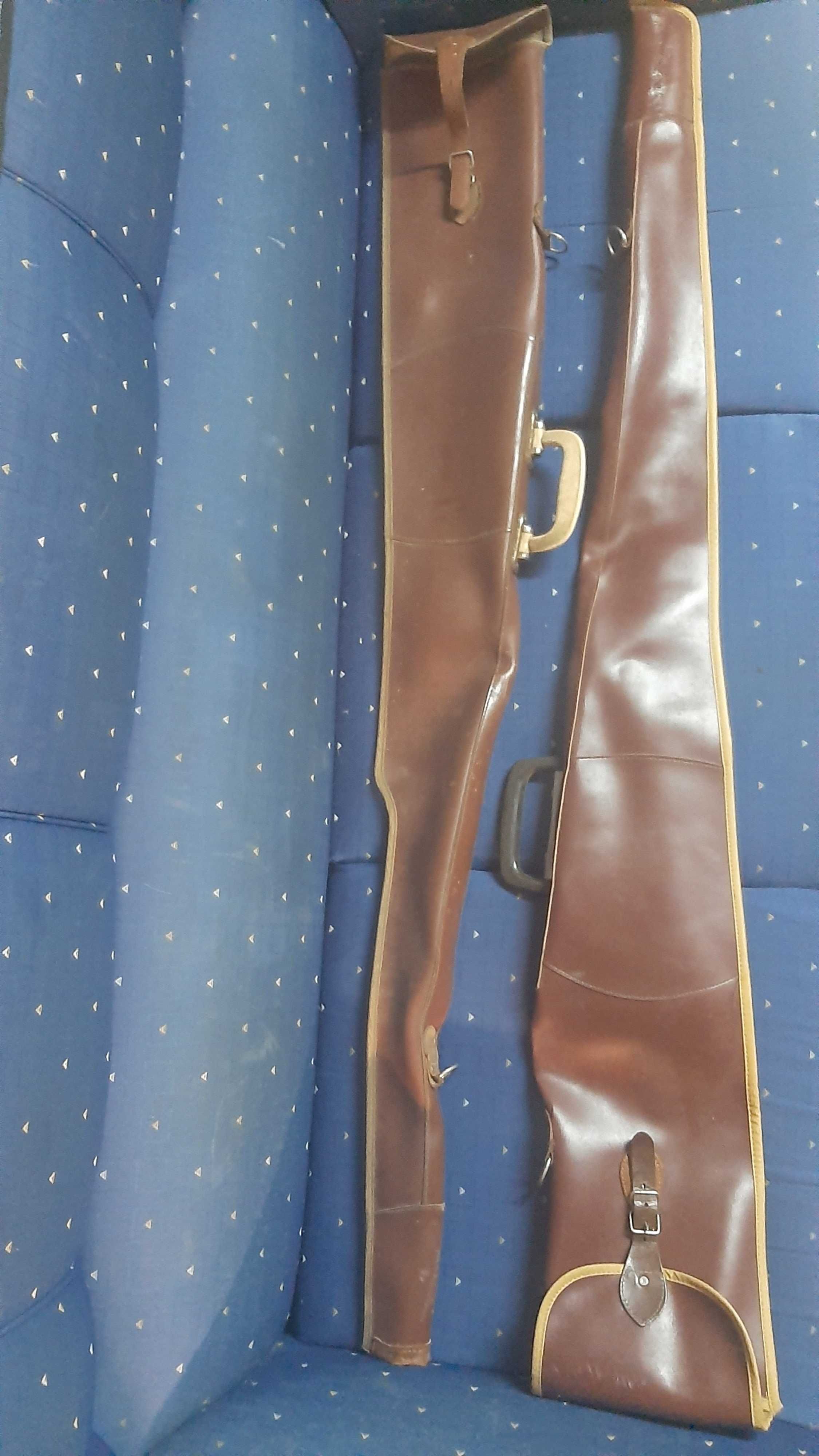 Bolsas para espingarda