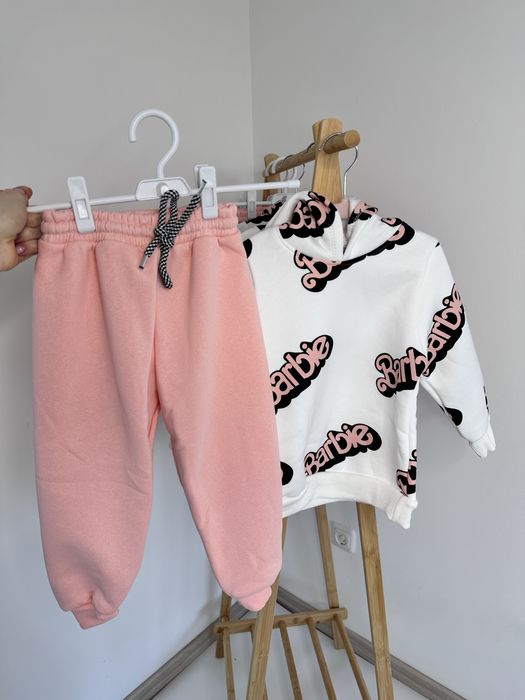 РОЗПРОДАЖ Костюм на флісі, розміри 98, 104, 116, 128