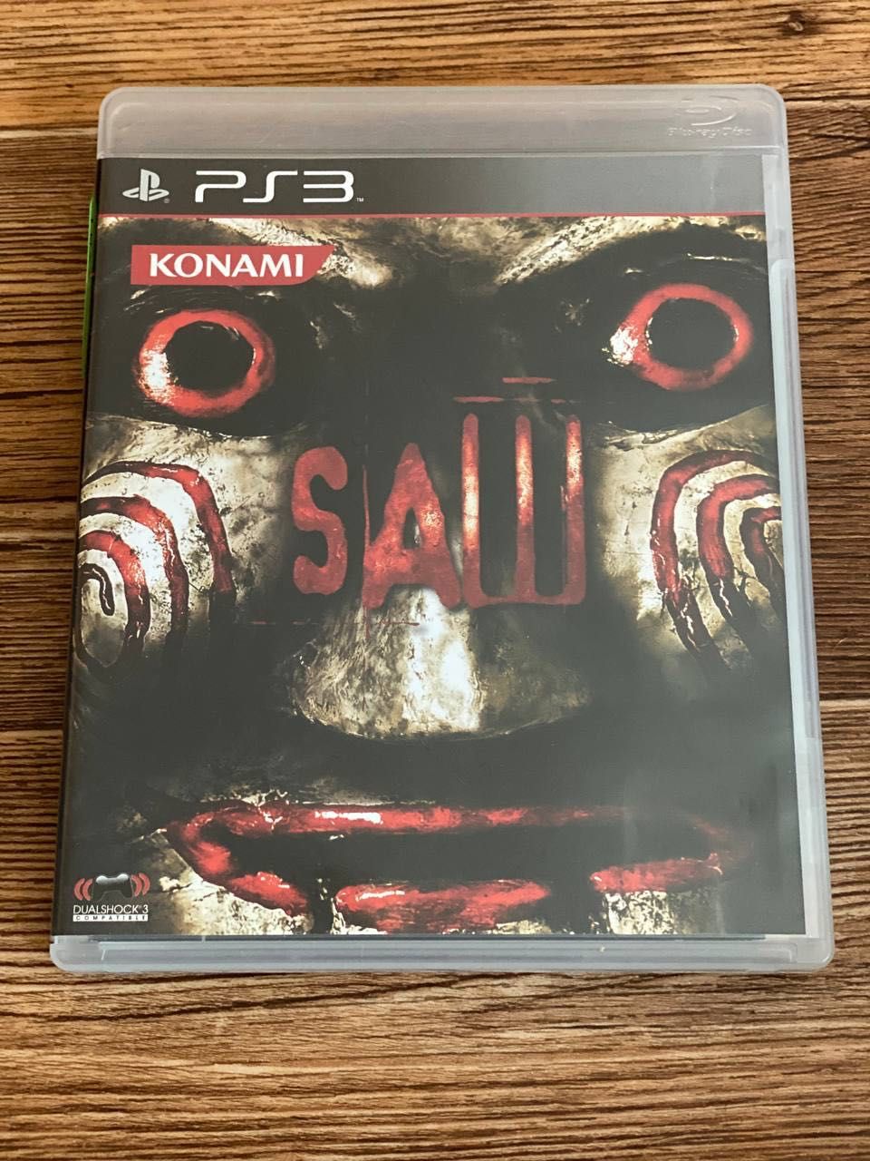 Гра Silent Hill Downpour для Sony PlayStation 3.