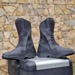Botas mota FORMA Adventure * NOVAS *
