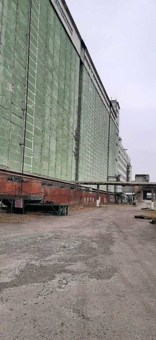 Промисловий комплекс 41 969 м2, 18,5 га, Неполоківці, Магістральна, 43