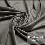 SZYCIE! Zasłony klasyczne. Royal Velvet