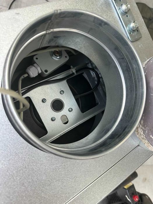 Приточная вентиляционная установка Вентс МПА 300 Е-1,7 Л А70