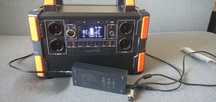 Flashfish F132 / 1000 Вт / 1048 Вт⋅год