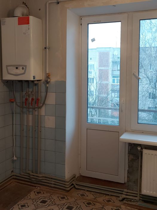 Продається 3-х кімнатна квартира