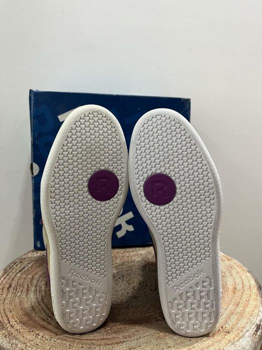 Nowe buty Reebok na koturnie r.40.5