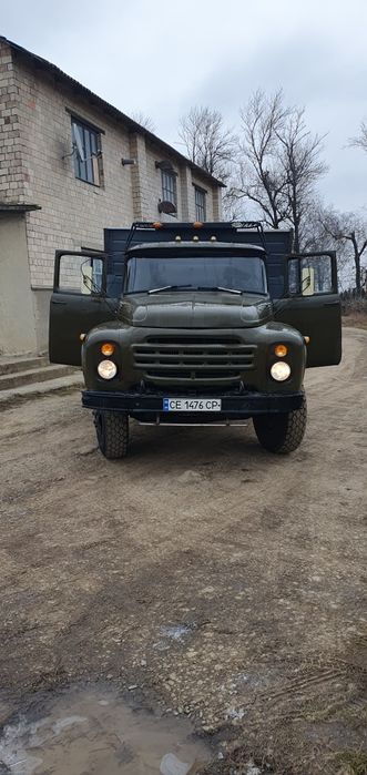 Продам зіл 130 в гарному стані.