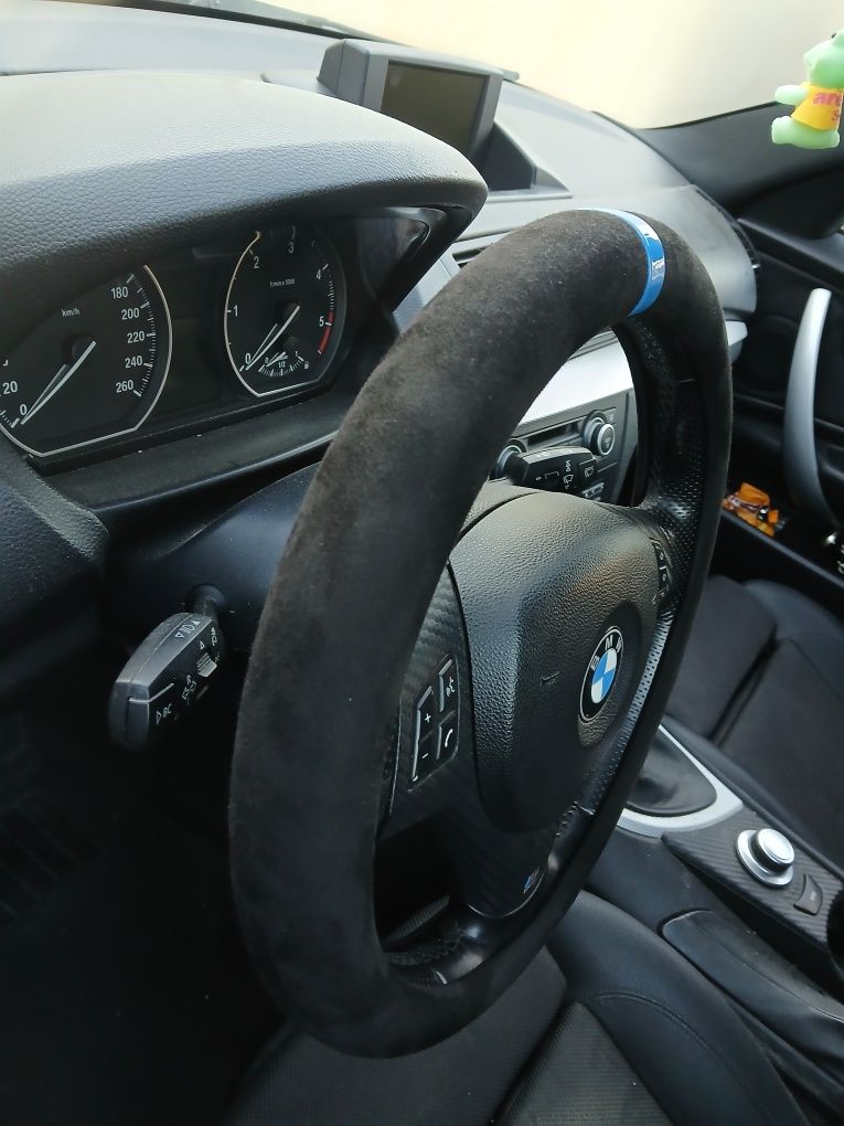 Bmw 120d Pack M 2007