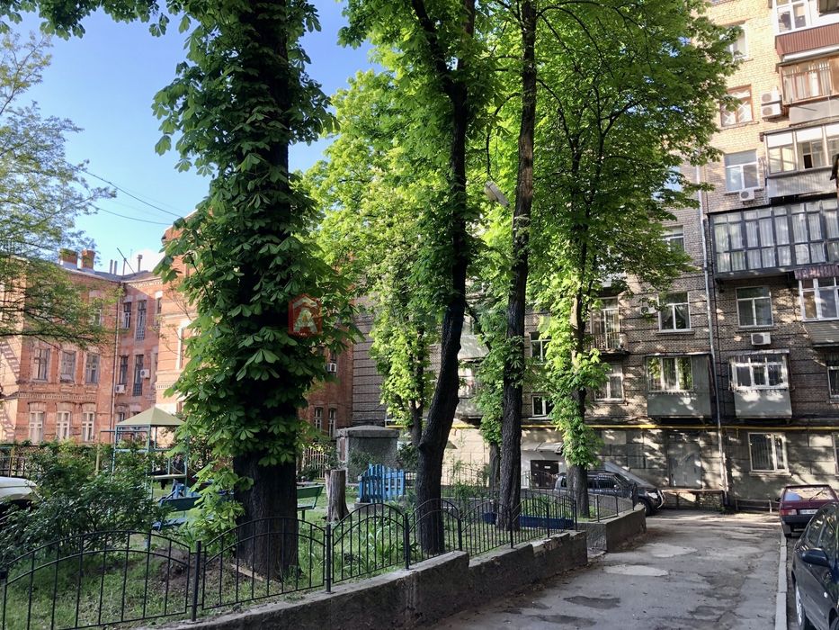 Продам 3х ком. кв в центре города Гоголя.