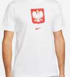 Koszulka Kibica Nike Polska Nowa XL PZPN piłka nożna T-shirt
