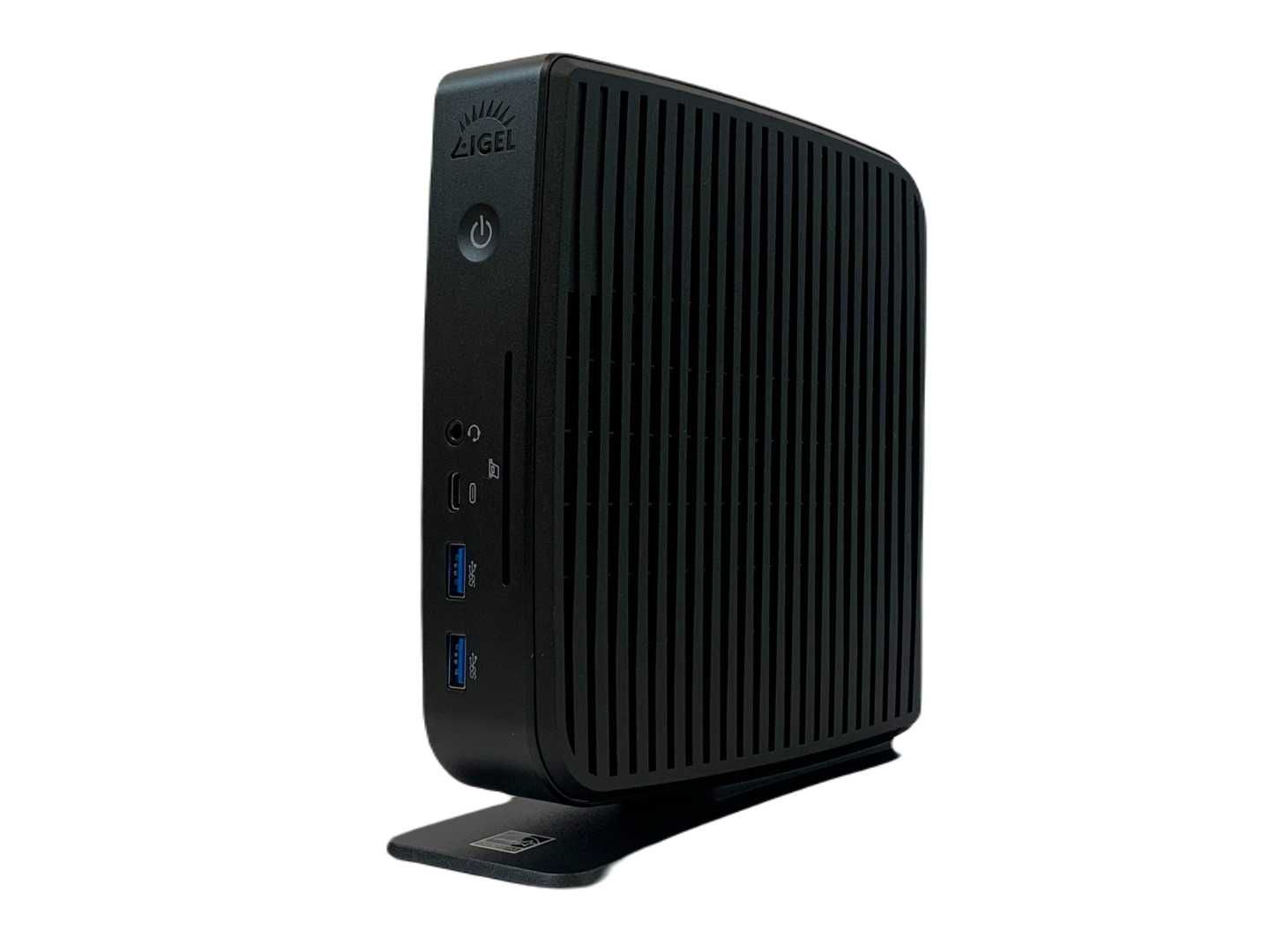 Terminal Igel M350C Thin Client Ryzen R1505G 4GB 8GB SSD Zasilacz