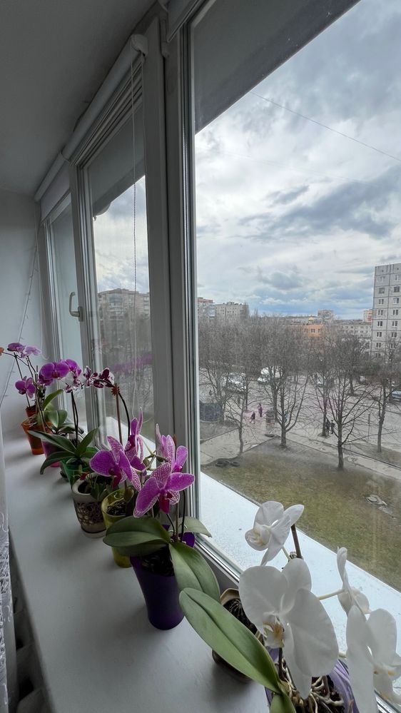 Продається 3-кімнатна квартира в районі Автовокзалу