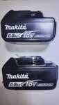 Akumulatory Makita BL1860