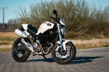 Ducati 696
