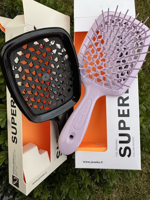 SALE гребінці Janeke Superbrash Italy  ОРИГІНАЛ!ОПТ!Роздріб! 80 видів