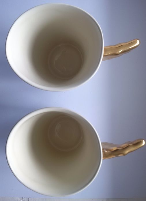 Чашка дизайнерська "Angel"