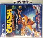 Crash Bandicoot 4 Najwyższy Czas PL PS4 / Poznań / Sklep / Zamiana