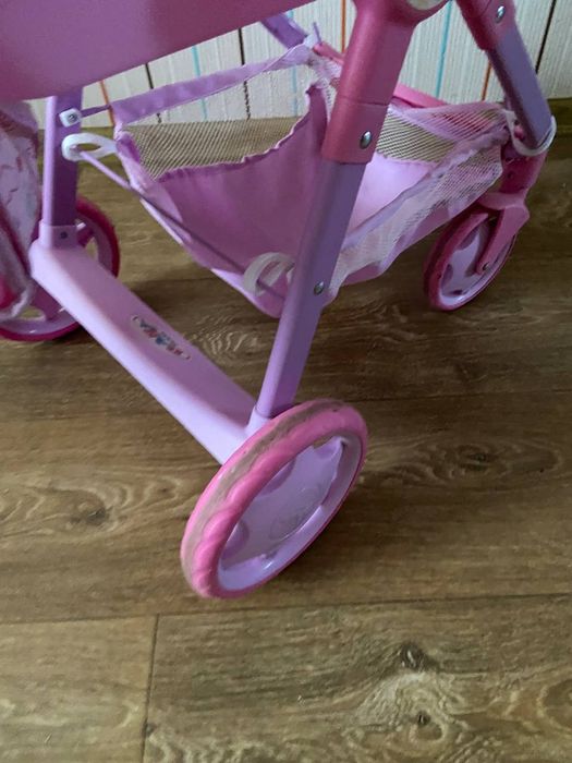 Детские Коляски 2 шт