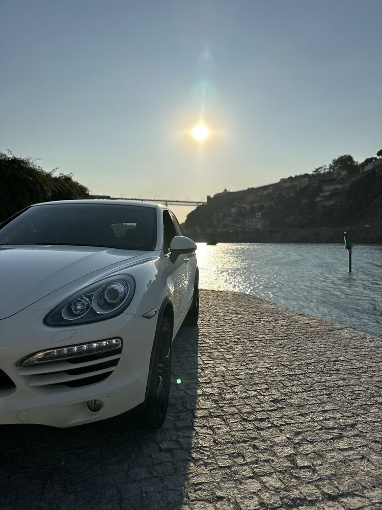 Porsche cayenne  3.0 Diesel
