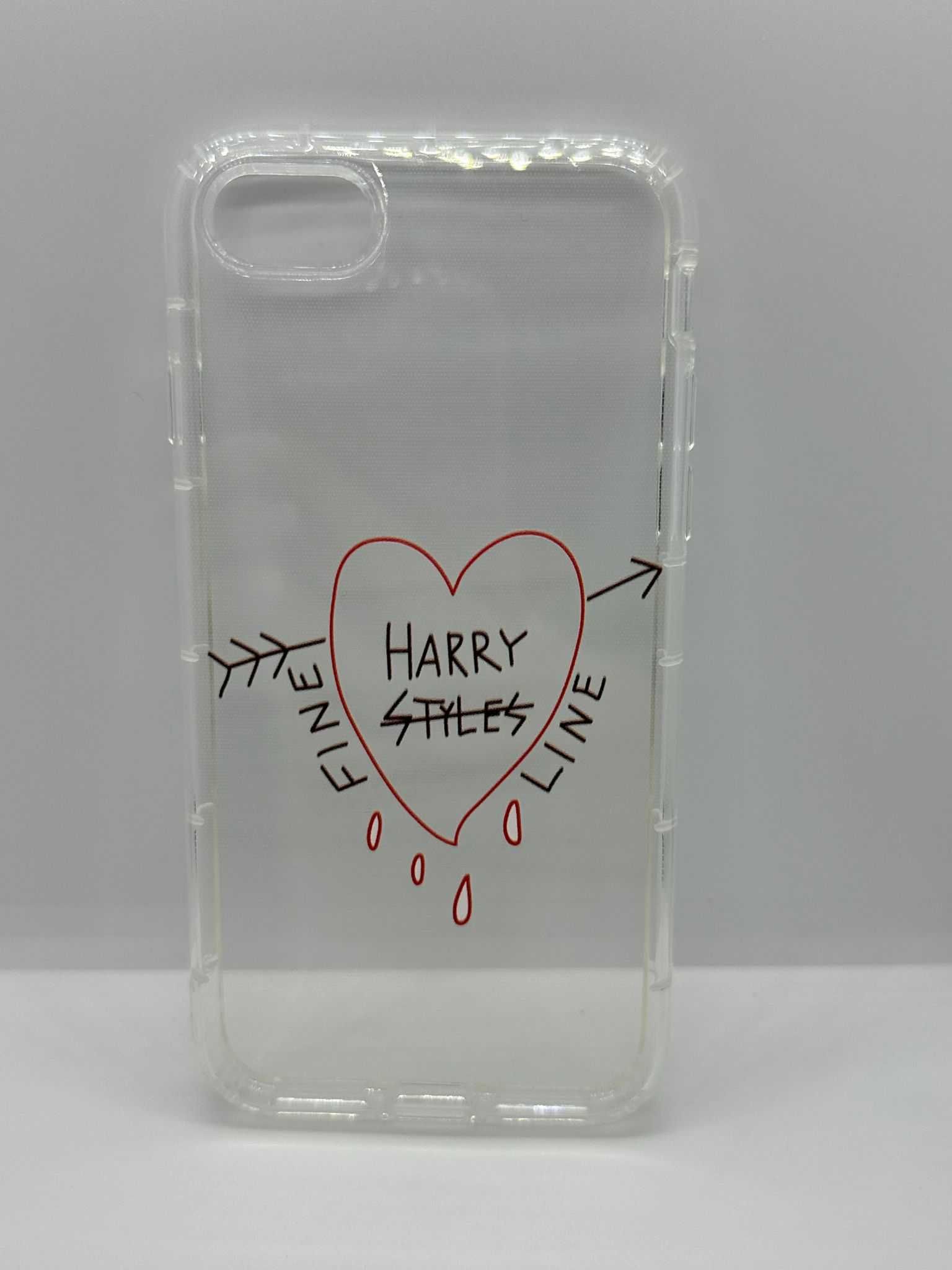 Obudowa Etui Case Iphone 7/8/SE 2020 OneDirection Harry Styles kod 226