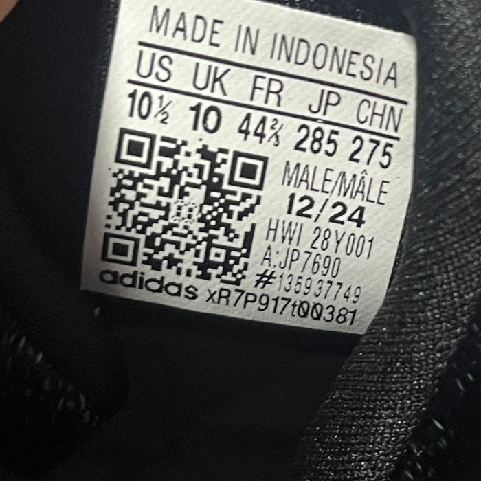 Оригінал! Adidas Ultradream DNA 44-45 (28-29см)