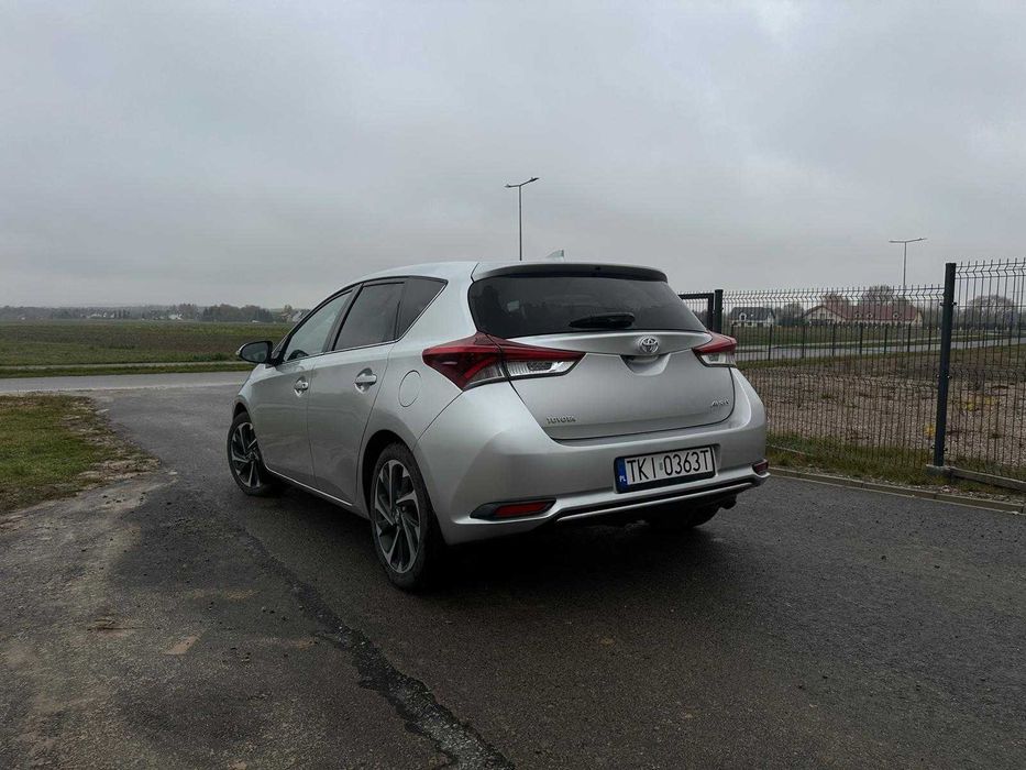 Sprzedam Toyota Auris