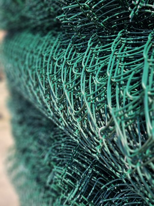 Siatka ogrodzeniowa Ocynk Ostróda