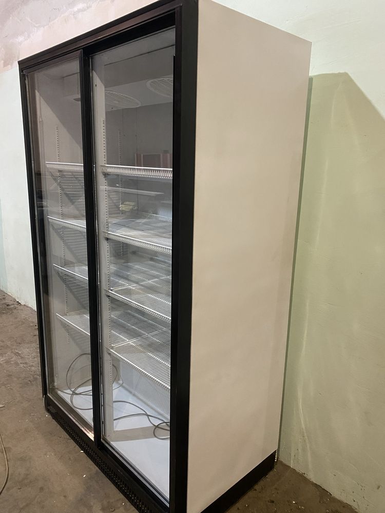 Шкаф холодильный UBC Extra Large