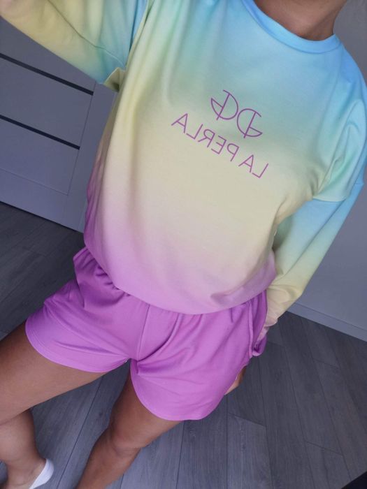 Komplet dresowy La Perla