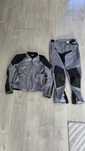 Shima Jet Men Grey XXL