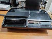 Unikat!!! "Biały kruk" Playstation 3 FAT CECHA01 PS3 CECH-A01