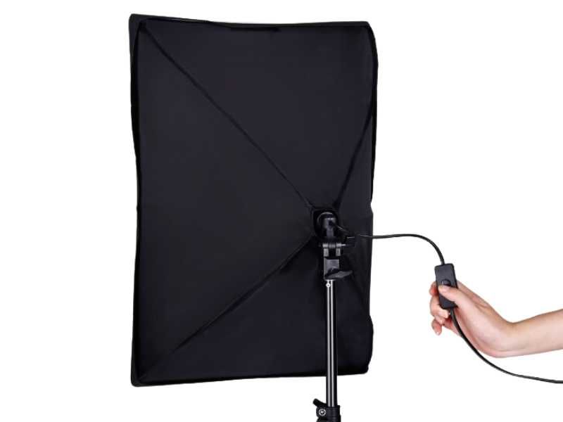 STUDIO DO ZDJĘC profesjonalne dla początkujących/ tło do zdjęć