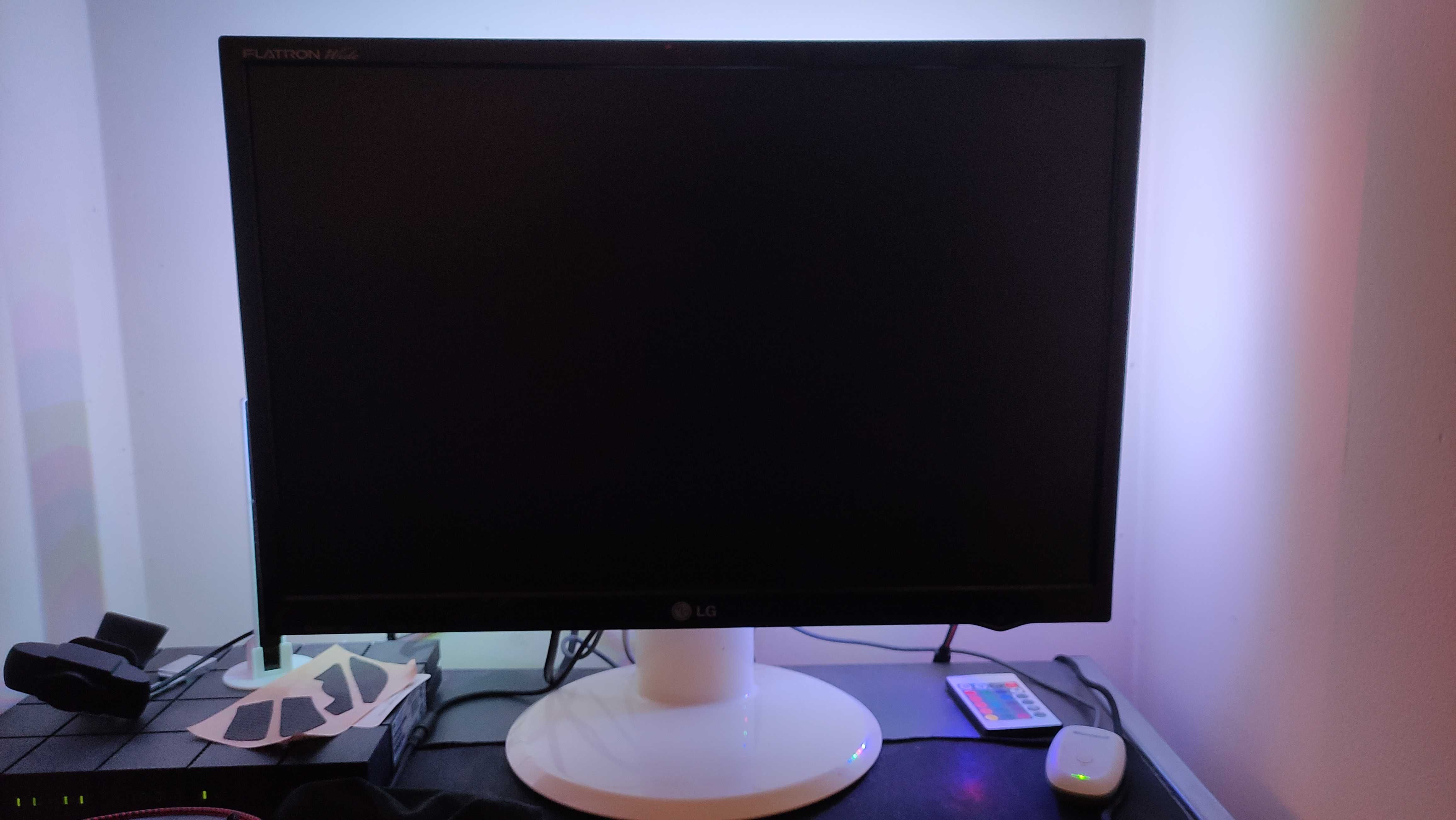 Monitor LG 22" L226WA