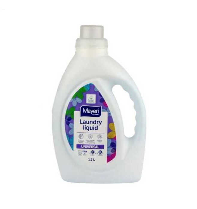 Гурт Mayeri Гель капсули для прання