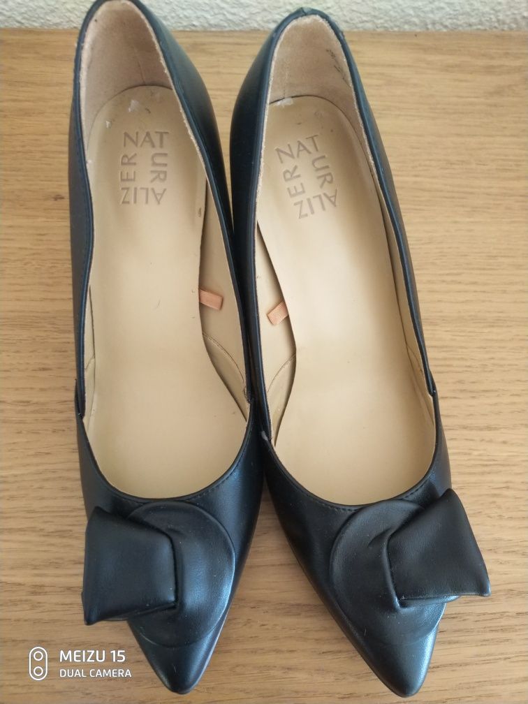 Sapatos sra antiderrapante 37.5