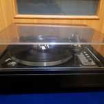 Gramofon Elac Miracord 46 high fidelity