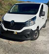 Renault Trafic 2019