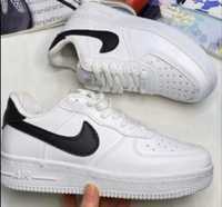 NIKE AIR FORCE ONE damskie białe nowe buty Nike air force 1 NOWE